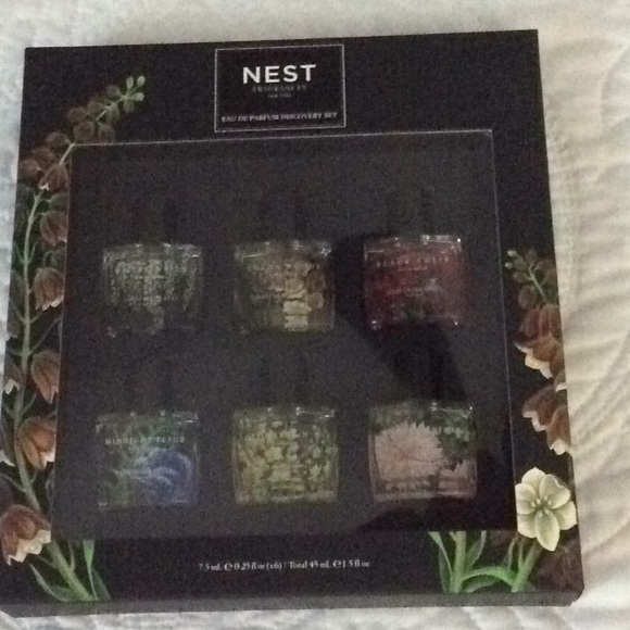 NEST Fragrances Other - Nest fragrances